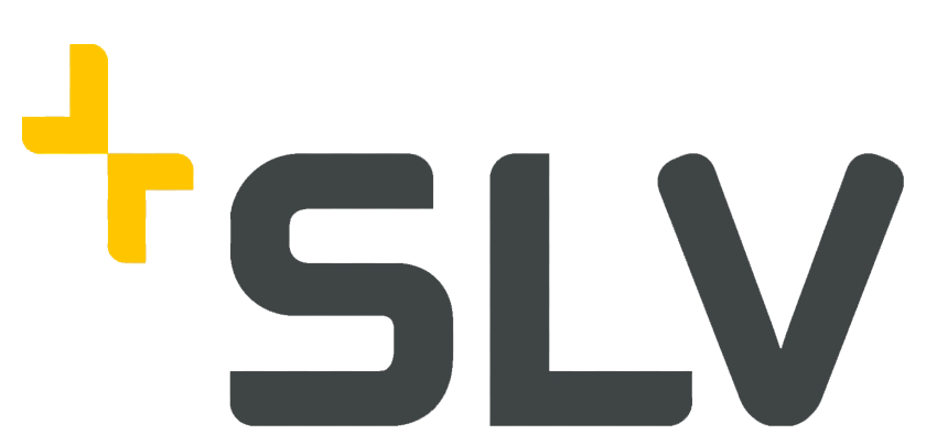 logo de 253-2534543_slv-lighting-slv-lighting-logo