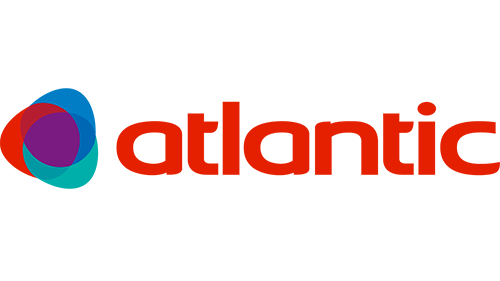 logo de atlantic