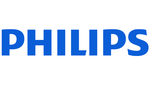 logo de philips